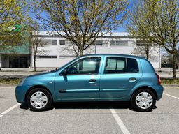 Zunanja slika - Renault Clio - 1,2 16V Extreme - 2 - Predogledna slika