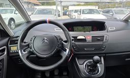 Zunanja slika - Citroën C4 - Picasso 1,6 VTi Tendance SLO PDC KLJUKA TEMP - 9 - Predogledna slika