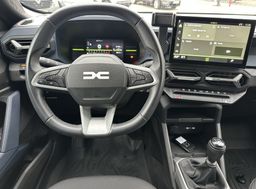 Zunanja slika - Dacia Duster - ECO-G 100 Journey - 10 - Predogledna slika