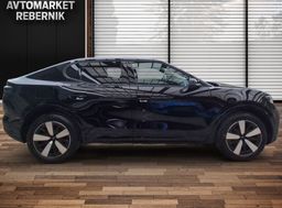 Zunanja slika - Ford Capri - SELECT 286PS RWD 77KWH-NA ZALOGI-DOBAVA TAKOJ - 3 - Predogledna slika