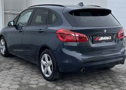 Zunanja slika - BMW Serija 2 - Active Tourer: 220d Advantage-HARMAN-PANO-TEMPO-PDC-NAVI - 4 - Predogledna slika