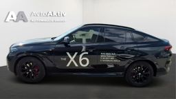 Zunanja slika - BMW X6 - xDrive30d - 3 - Predogledna slika