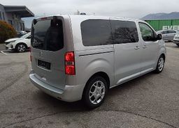 Zunanja slika - Citroën Spacetourer - Feel M 2.0 BlueHDi 150 S S BVM6 -9- - 3 - Predogledna slika