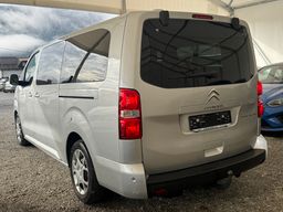 Zunanja slika - Citroën Jumpy - Jumpy - 8 - Predogledna slika