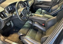 Zunanja slika - Volvo S90 - R DESIGN-KEYLESS-VIRTUAL-NAVI-MEMORY-ACC-LED-ALU - 8 - Predogledna slika
