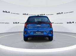 Zunanja slika - KIA Picanto - 1.0 MPI LX Active... - 6 - Predogledna slika