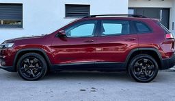 Zunanja slika - Jeep Cherokee - 2.2 Multijet 16v 195+ACC+KAMERA+NIGHT EAGLE - 4 - Predogledna slika