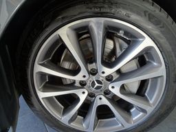 Zunanja slika - Mercedes-Benz E-Razred - E 300 2.0 143kW 9G.NEMŠKI.KAMERA.ACC.USNJE - 5 - Predogledna slika