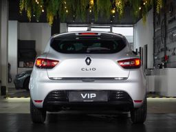 Zunanja slika - Renault Clio - 1,2 16V Zen - 6 - Predogledna slika