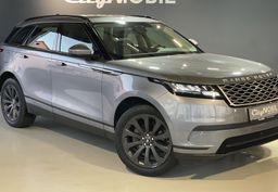 Zunanja slika - Land Rover Range Rover Velar - PANORAMA-ALCANTARA-KEYLESS-NAVI-GRETJE-RADAR-LE - 3 - Predogledna slika