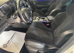 Zunanja slika - Renault Mégane - Megane TCe 205 EDC GT - 11 - Predogledna slika