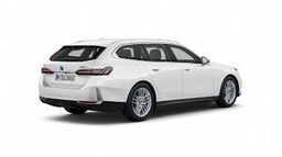 Zunanja slika - BMW i5 - eDrive40  AT  touring - 4.500 € SUBVENCIJE - 2 - Predogledna slika