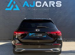 Zunanja slika - Mercedes-Benz C-Razred - C 200 d Avt Avantgarde-Matrix-Panorama-Kam360-Am - 5 - Predogledna slika