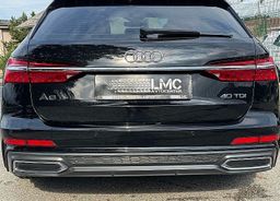 Zunanja slika - Audi A6 - Avant 40 TDI 204ks °S-LINE° °MATRIX° 21-COL° - 6 - Predogledna slika