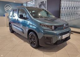 Zunanja slika - Citroën Berlingo - Max M BlueHDi 130 EAT8 - 1 - Predogledna slika