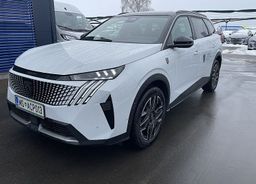 Zunanja slika - Peugeot 5008 - GT HIBRID 145 e-DCT - 2 - Predogledna slika
