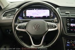 Zunanja slika - VW Tiguan - 2.0 TDI 4-Motion DSG Elegance 200KM - 8 - Predogledna slika