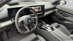 Zunanja slika - BMW Serija 5 - 540d xDrive Touring - 6 - Predogledna slika