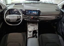 Zunanja slika - KIA Sportage - 1.6 T-GDi 110kW EX Style. 7 DCT - 8 - Predogledna slika