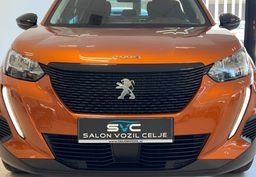 Zunanja slika - Peugeot 2008 - 1.2-1.LASTNIK-JAMSTVO-ODLIČEN-OBROK ŽE OD 128€ - 2 - Predogledna slika