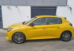 Zunanja slika - Peugeot 208 - 1.2 PureTech 75 S S Active 1.LASTNIK. SERVISNA - 1 - Predogledna slika