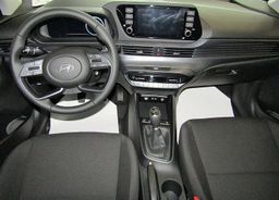 Zunanja slika - Hyundai i20 - 1.0 T-GDI FL 90 LIFE rg - 6 - Predogledna slika