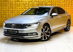 Zunanja slika - VW Passat - 2.0 TDI Highline-FUL LED-GRETJE VOLANA-KAMERA... - 5 - Predogledna slika
