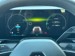 Notranja slika - Renault Megane E-tech - Renault - 10 - Predogledna slika