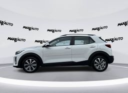 Zunanja slika - KIA Stonic - 1.0 T-GDi EX Urban MT - 8 - Predogledna slika