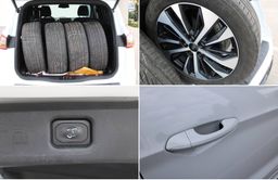 Zunanja slika - Ford S-MAX - 2.0 EcoBlue 140 kW ST-Line NAVI TEMPO GRET SED... - 13 - Predogledna slika