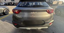 Zunanja slika - KIA Stonic - 1.2 DPI 57.9 kW LX Fun+ M T - 4 - Predogledna slika