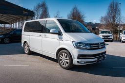 Zunanja slika - VW Multivan - 4motion 2,0 TDI KMR Highline DSG | BULLI - 3 - Predogledna slika
