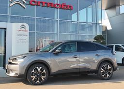 Zunanja slika - Citroën C4 - Max Hibrid 145 avtomatik - 3 - Predogledna slika