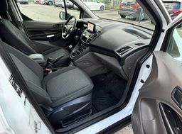 Zunanja slika - Ford Tourneo Connect - 1.5 TDCi N1-KAMERA-NAVI-PDC... - 10 - Predogledna slika