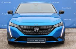 Zunanja slika - Peugeot 308 - 1.2 PURETECH 130 ALLURE EAT8 - 2 - Predogledna slika