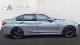 Zunanja slika - BMW Serija 3 - 320d xDrive - 12 - Predogledna slika