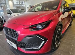 Zunanja slika - Renault Clio - techno TCE 115 - 2 - Predogledna slika