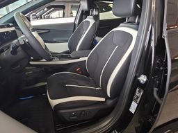 Notranja slika - KIA EV6 - KIA - 8 - Predogledna slika