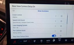 Zunanja slika - Ford Kuga - Active X 2.5 HYBR 134kW FHEV AWD-SLO-RADAR-HEADUP - 29 - Predogledna slika