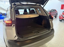 Zunanja slika - Nissan X-Trail - 1.5 VC-T MHEV N-CONNECTA XTRONIC+COMFORT paket - 8 - Predogledna slika