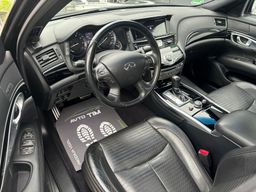 Zunanja slika - Infiniti Q70 - 3.0d - 10 - Predogledna slika