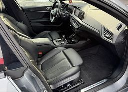 Zunanja slika - BMW serija 2 Gran Coupe: - 218d M-optic Aut. -Led-Kam-Usnje-Virt-F1-Pan - 8 - Predogledna slika