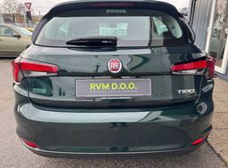 Zunanja slika - Fiat Tipo - 1.4 16v°POP STAR°1.LAST°SLO°CITY°USB°SAMO 71.000.. - 7 - Predogledna slika