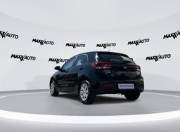 Zunanja slika - KIA Rio - 1.25 CVVT EX Edition ISG - 7 - Predogledna slika