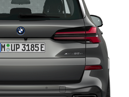 Zunanja slika - BMW X5 - xDrive50e - 7 - Predogledna slika