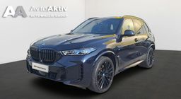 Zunanja slika - BMW X5 - serija : xDrive50e M-sport. HUD. zračno. individual. pano. - 1 - Predogledna slika