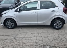 Zunanja slika - KIA Picanto - 1.0 GDI EX Trend. M T  4-sedežni - 5 - Predogledna slika