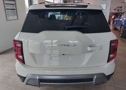 Zunanja slika - SsangYong Torres - 1.5 T-GDi PREMIUM - 5 - Predogledna slika