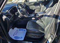 Zunanja slika - Ford S-MAX - 2.0 TDCi 4x4 Vignale AT |HlajenjeUsnja|LED|navi|ACC - 7 - Predogledna slika