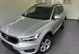 Zunanja slika - Volvo XC40 - D3 AWD Momentum Avt. KAMERA.NAVI.ALU.4X4.TOP - 1 - Predogledna slika